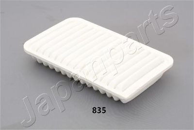 Air Filter JAPANPARTS FA-835S
