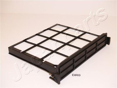 Filter, cabin air JAPANPARTS FAA-DR0