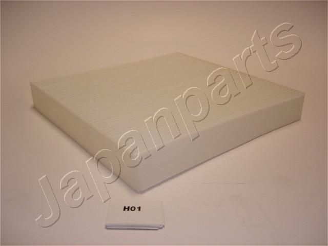 JAPANPARTS FAA-H01 Filter, cabin air