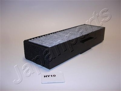 Filter, cabin air JAPANPARTS FAA-HY10