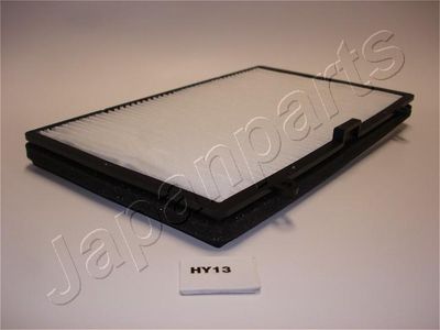 Filter, cabin air JAPANPARTS FAA-HY13