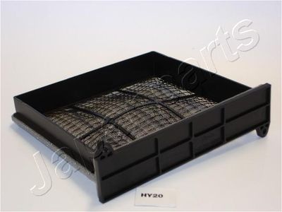 Filter, cabin air JAPANPARTS FAA-HY20