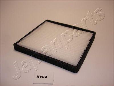 Filter, cabin air JAPANPARTS FAA-HY22