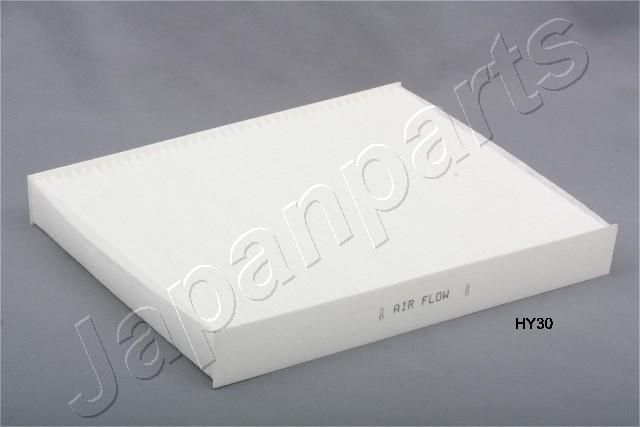 JAPANPARTS FAA-HY30 Filter, cabin air