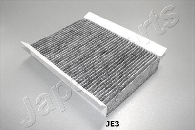Filter, cabin air JAPANPARTS FAA-JE3