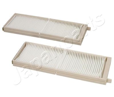 Filter, cabin air JAPANPARTS FAA-MH00