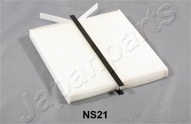 JAPANPARTS FAA-NS21 Filter, cabin air