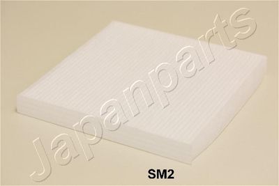 Filter, cabin air JAPANPARTS FAA-SM2