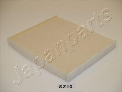 Filter, cabin air JAPANPARTS FAA-SZ10