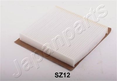 Filter, cabin air JAPANPARTS FAA-SZ12