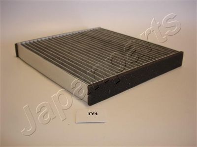 Filter, cabin air JAPANPARTS FAA-TY4
