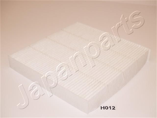 JAPANPARTS FAA-H012 Filter, cabin air