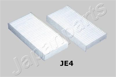 Filter, cabin air JAPANPARTS FAA-JE4