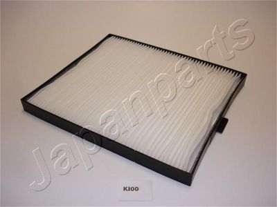 Filter, cabin air JAPANPARTS FAA-KI00