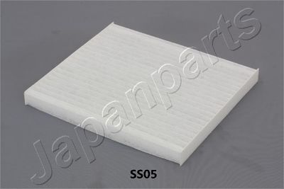 Filter, cabin air JAPANPARTS FAA-SS05