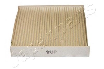 Filter, cabin air JAPANPARTS FAA-SZ16