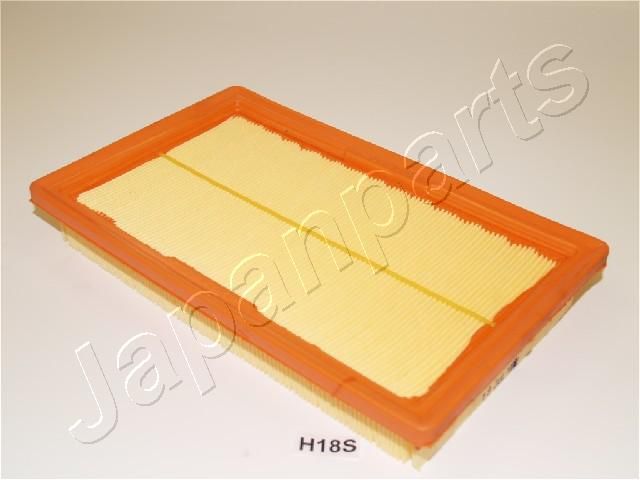 JAPANPARTS FA-H18S Air Filter