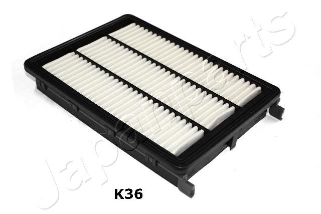 JAPANPARTS FA-K36S Air Filter
