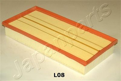 Air Filter JAPANPARTS FA-L08S