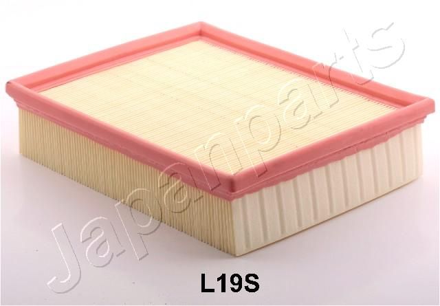 JAPANPARTS FA-L19S Air Filter