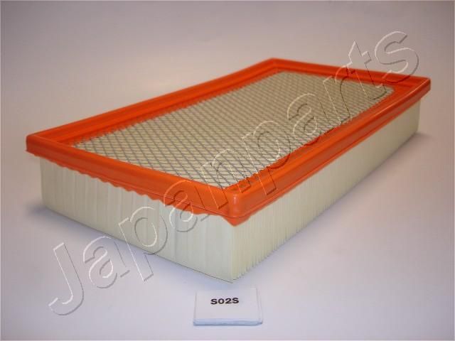 JAPANPARTS FA-S02S Air Filter