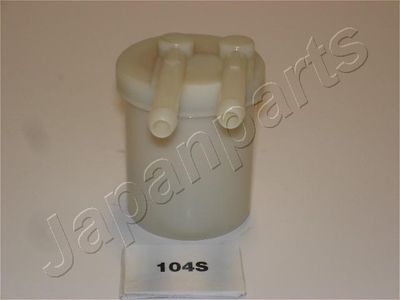 Fuel Filter JAPANPARTS FC-104S