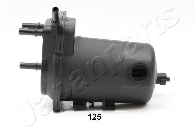 JAPANPARTS FC-125S Fuel Filter