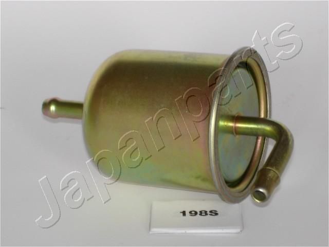 JAPANPARTS FC-198S Fuel Filter