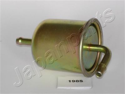 Fuel Filter JAPANPARTS FC-198S