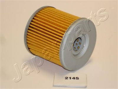 Fuel Filter JAPANPARTS FC-214S