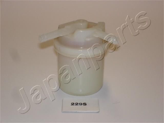 JAPANPARTS FC-229S Fuel Filter