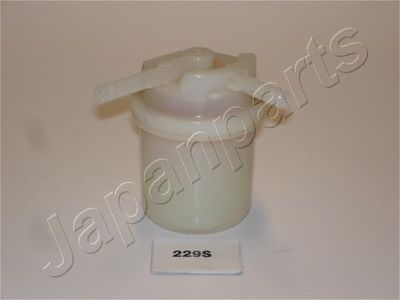 Fuel Filter JAPANPARTS FC-229S