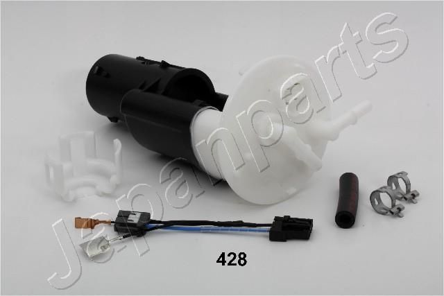 JAPANPARTS FC-428S Fuel Filter
