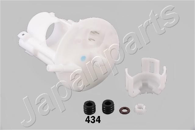JAPANPARTS FC-434S Fuel Filter