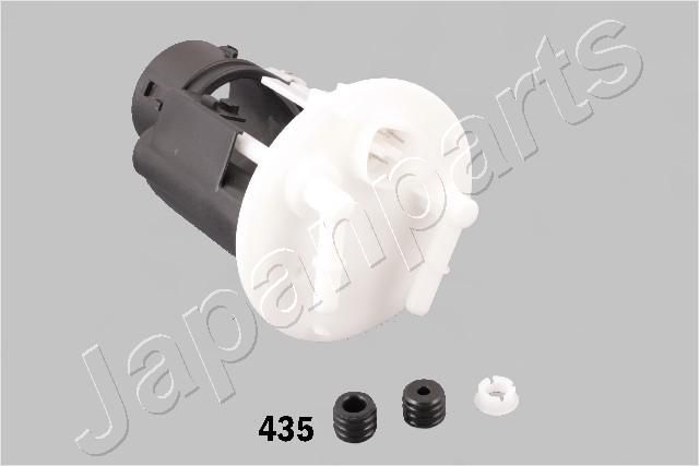 JAPANPARTS FC-435S Fuel Filter