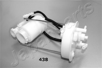 Fuel Filter JAPANPARTS FC-438S