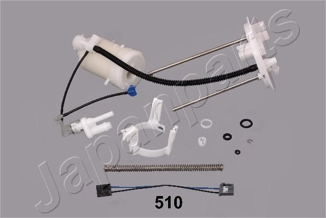 JAPANPARTS FC-510S Fuel Filter