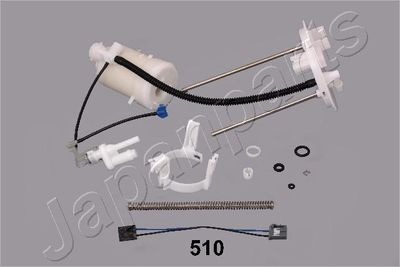 Fuel Filter JAPANPARTS FC-510S