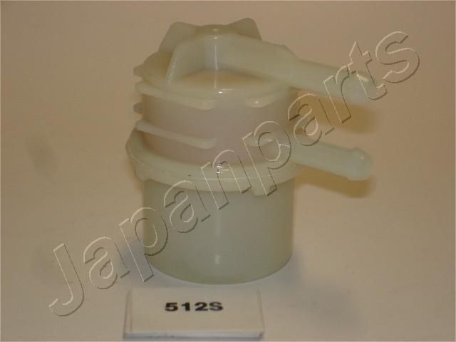 JAPANPARTS FC-512S Fuel Filter