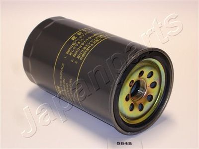 Fuel Filter JAPANPARTS FC-584S