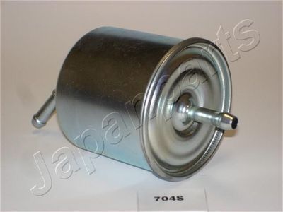 Fuel Filter JAPANPARTS FC-704S
