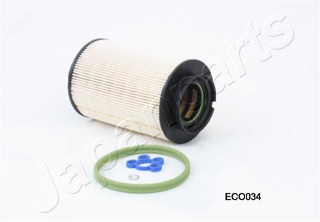 JAPANPARTS FC-ECO034 Fuel Filter