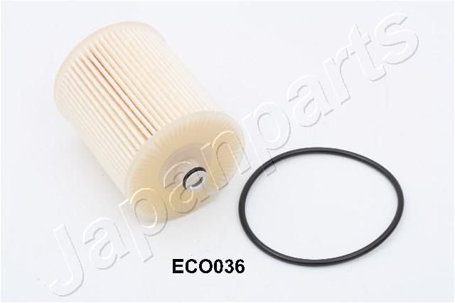 JAPANPARTS FC-ECO036 Fuel Filter