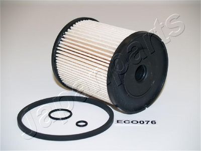 Fuel Filter JAPANPARTS FC-ECO076