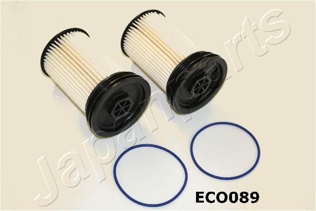JAPANPARTS FC-ECO089 Fuel Filter