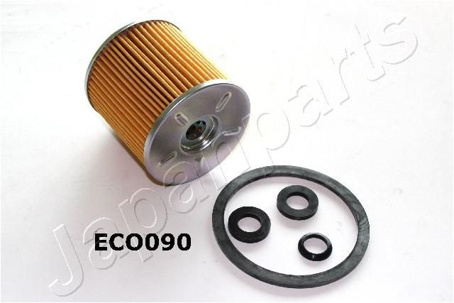 JAPANPARTS FC-ECO090 Fuel Filter