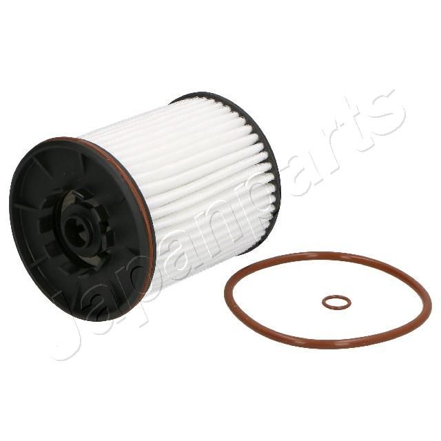 JAPANPARTS FC-ECO098 Fuel Filter