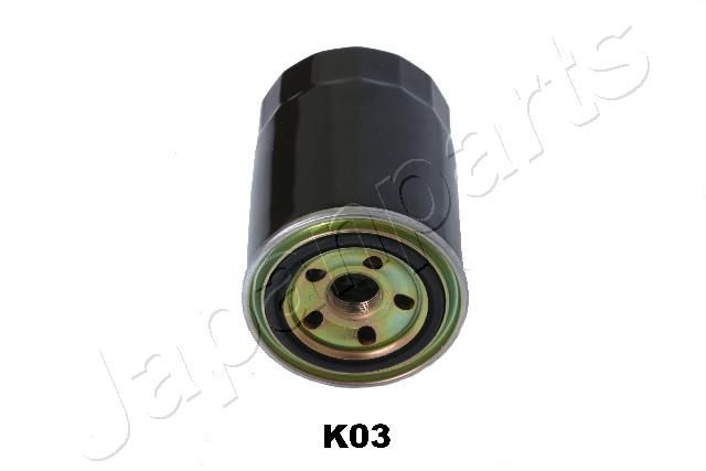 JAPANPARTS FC-K03S Fuel Filter
