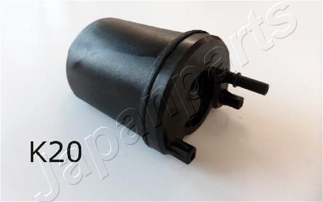 JAPANPARTS FC-K20S Fuel Filter