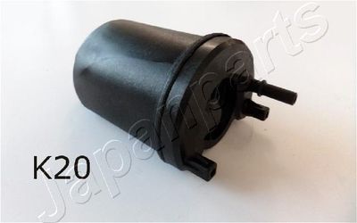 Fuel Filter JAPANPARTS FC-K20S
